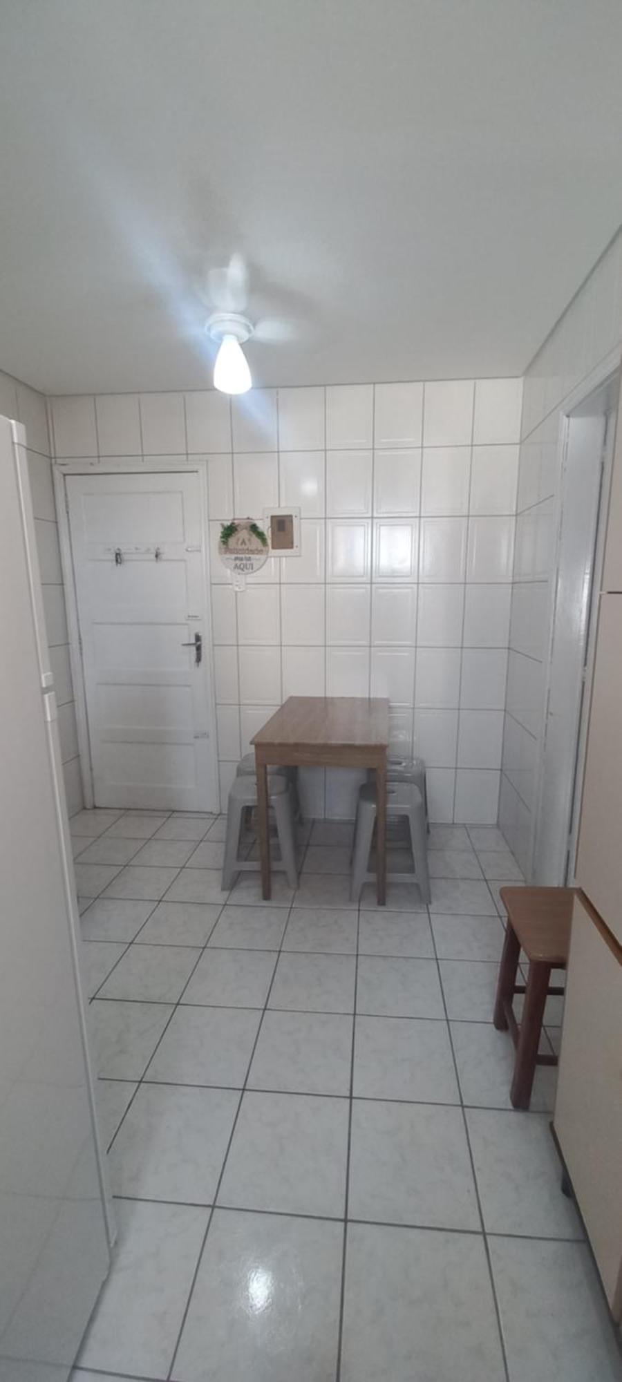 Apartamento De Frente Para O Mar Praia Grande  Zewnętrze zdjęcie