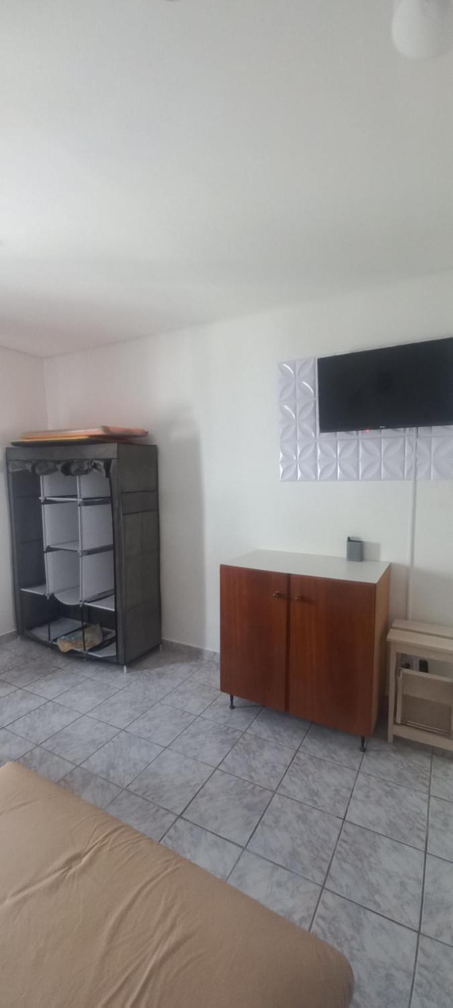 Apartamento De Frente Para O Mar Praia Grande  Zewnętrze zdjęcie